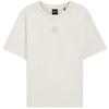 BOSS Womens/Ladies Rhinestone Logo T-Shirt