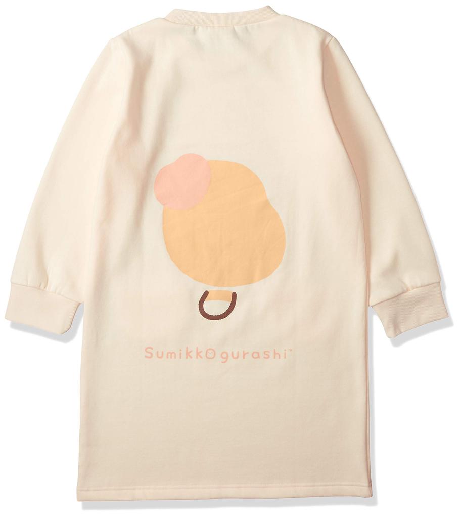 [Amazon.co.jp Exclusive] [Sumikkogurashi] Warm Winter Sumikkogurashi Set 22835265 Sax, One Size