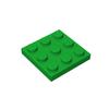 10PCS 11212 PLATE 3x3 Dots Fitting Including MY OWN CREATION Self Locking Blocks Building Blocks Playthings Add-Ons