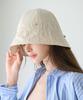 Koipeu Basic Cotton String Bucket Hat Cf083Ht083