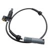 NEW Front/Rear Left Right ABS Wheel Speed Sensor OEM For BMW E36 3 Series M3 Z3  34521163027 34521163028 CAR PARTS