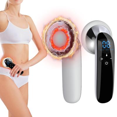 Body Massager Body Sculpting Tool Cordless Handheld Sculpting Device for Belly Fat Waist Leg Butt Arm Cellulite Massager for Women