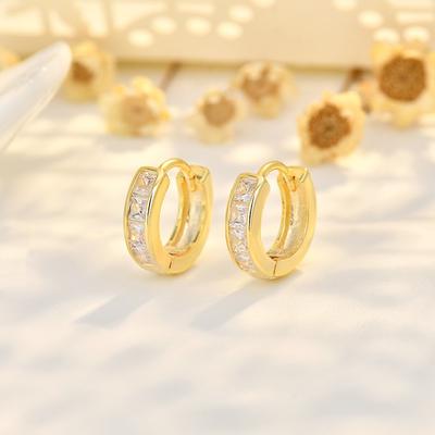 Orecchini – Orecchini ad anello