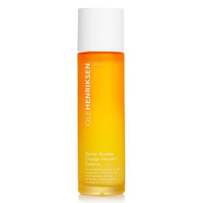 OLE HENRIKSEN Truth Barrier Booster Essenza Fermentata all'Arancia