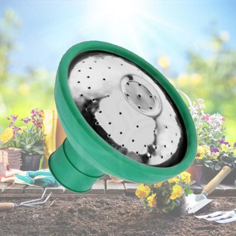 Set Of 5 Watering Sprinkler Head Plant Watering Solution Plant Watering Attachments Sprinkler Head Set for Seedlings