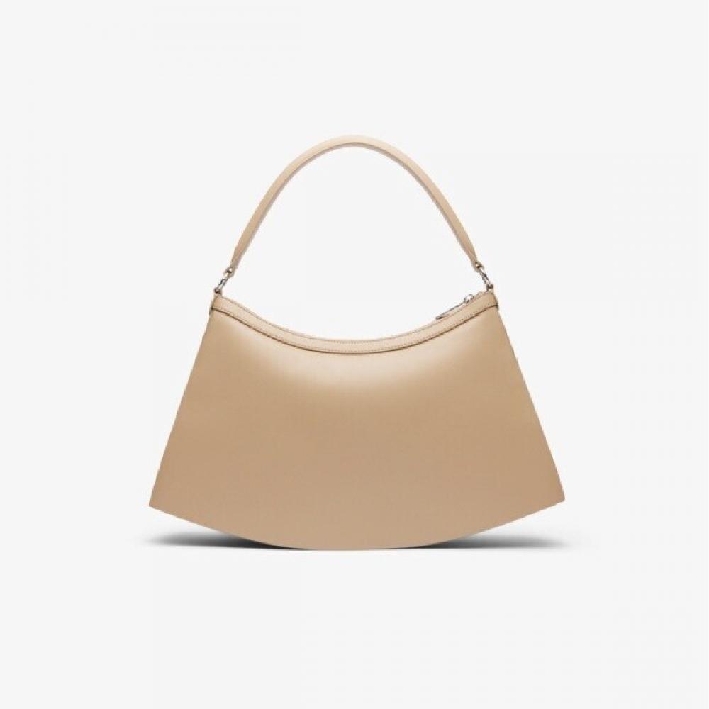 Lacoste 2025 Fashion Show Lenglen Tote Bag Nu5015d55gc87