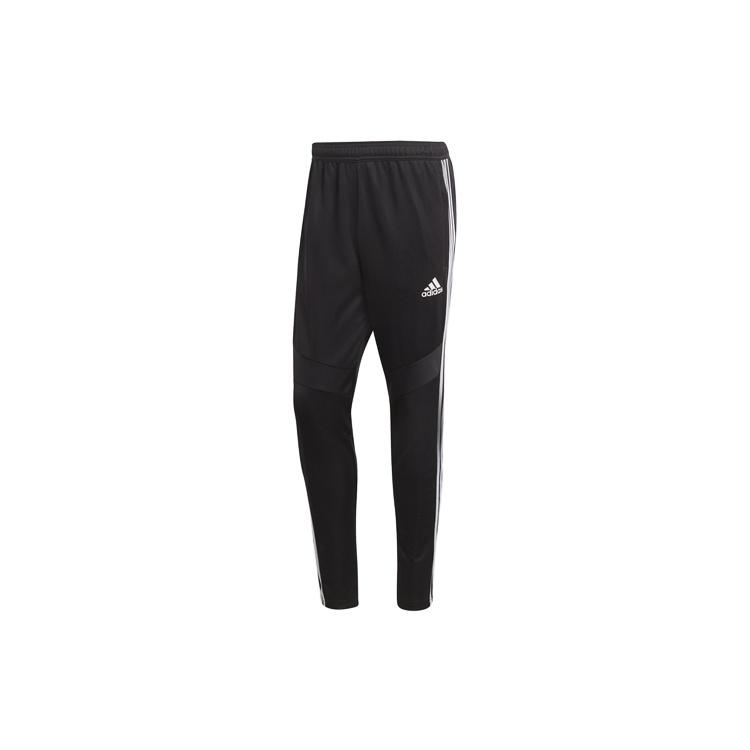 adidas Tiro19 Tr Pnt Applique Football Sports Long Pants Men Black Men s D95958 S