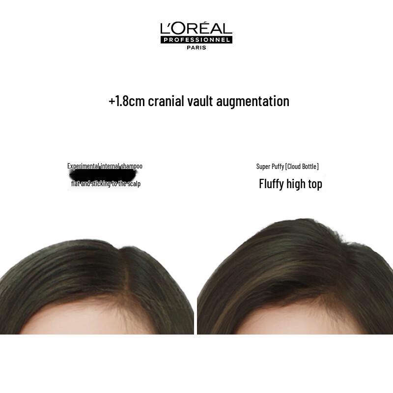 L'Oréal Professionnel Scalp Advanced Oil Control Volumizing Shampoo