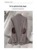 Women's Sequined Suit Jacket - High-End Spring/Autumn 2024 Casual Blazer