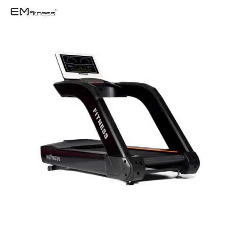 EM Comprehensive Fitness Equipment