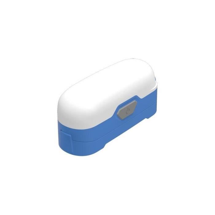 NITECORE - NCLR30B - LANTERNE LR30 BLEU
