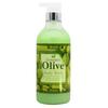 LUNARIS OEOLIUYI Body Wash (Olive) 750ml