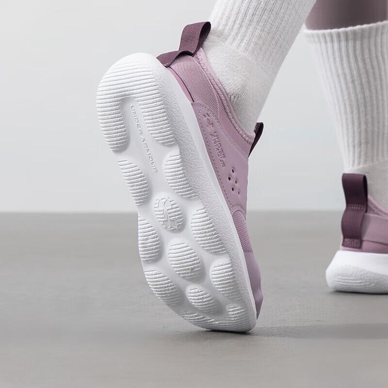 Under Armour Runplay Cushioned Lightweight Running Shoes