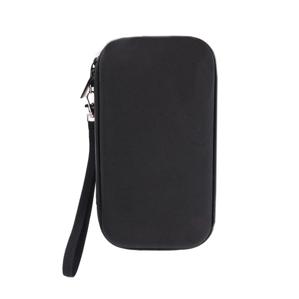 Portable Flight Bag Organizers Tip Holder Shafts Carrying Cases Compact Flight Accessory Organizers Empty Bag Enduring