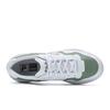 New FILA CAMPUS Square Shoes Cushioning, Wear Resistant Low Top Skateboard Shoes Men's Green F12M522208FAA
