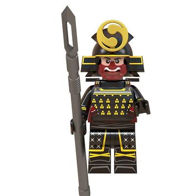 Knight Armor Assembly Toy Building Blocks