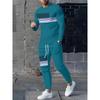 3D Digitaldruck Lange Hose und Langarm Set