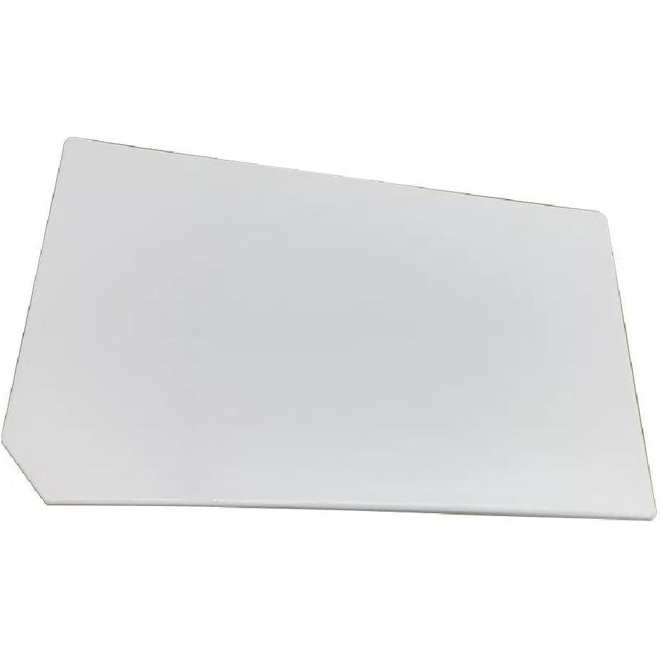 5XP08GW7AC White Fuel Fill Door Replacement for Ram ProMaster 1500 2500 3500 2014-2021