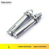 Galvanized Expansion Bolts M6-M16 for Doors and Windows