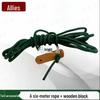 Allied 98-10 Squad Tent Accessory Kit