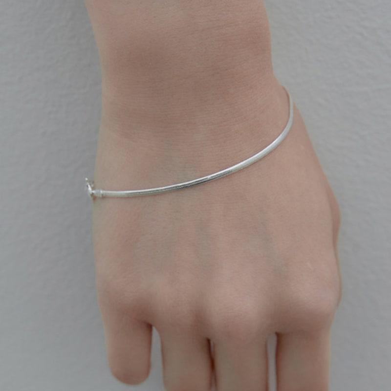 Byweekend Snake Bracelet