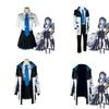 Tendou Alice Cosplay Costume Set For Women And Men