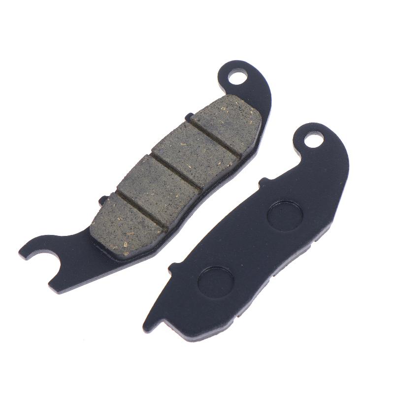 Motorcycle Front Brake Pad For Ww125Hv Pcx Hybrid 2018 2019 2020 2021 2022-2023 Ww150A Pcx150 Abs(Kf-30) 2018-2020 Accessories