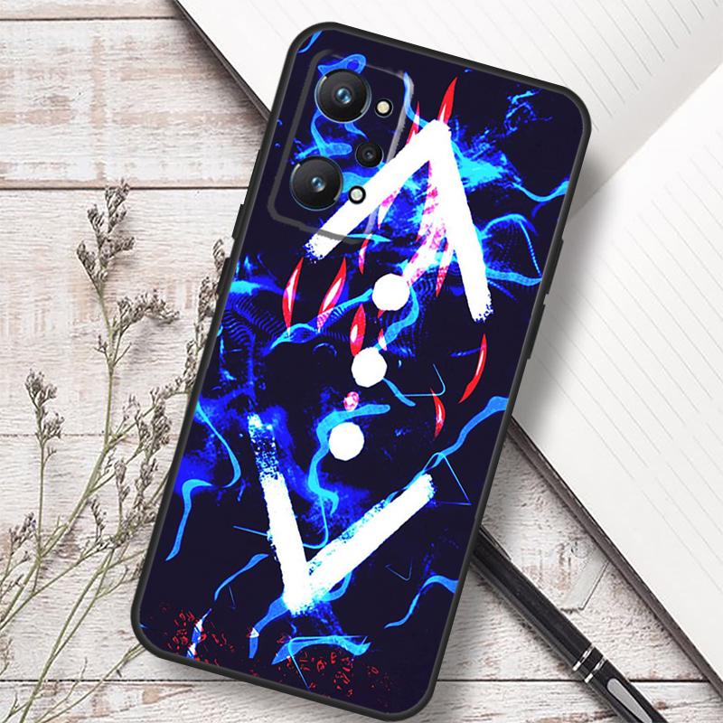Turkish TV Series Cukur For Realme C75 C67 C61 C55 C53 C51 C21Y C25S GT 7 5 6 Pro GT 6T 10 11 12 13 14 Pro Plus Case