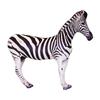 3D Simulated Forest Animal Throw Pillow - Lifelike Lion Fox Raccoon Zebra Tiger Soft Sofa Bedroom Cushion Home Decor Kid Gift