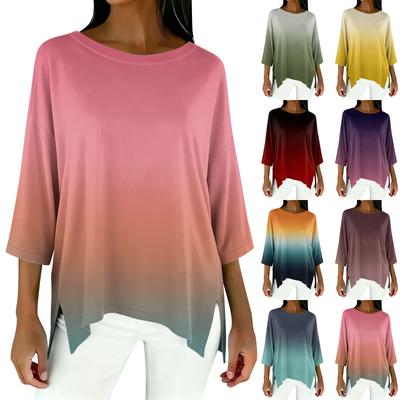 Üst Kıyafetler – T-shirtler