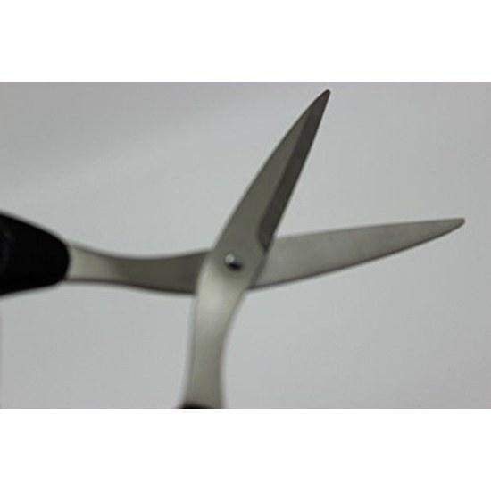Giharu Hamono Pennant High-Grade Office Scissors MV-100 Stainless Steel 17.5cm