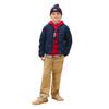 Tommy Hilfiger Childrens/Kids Quilted Quilted Jacket