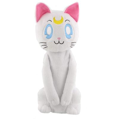 Sunstar Stationery Sailor Moon Plastic Bottle Holder Artemis S8088039
