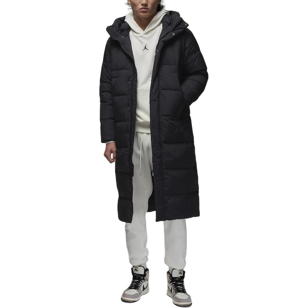 JORDAN Flight Men's Down Parka FV7269-010