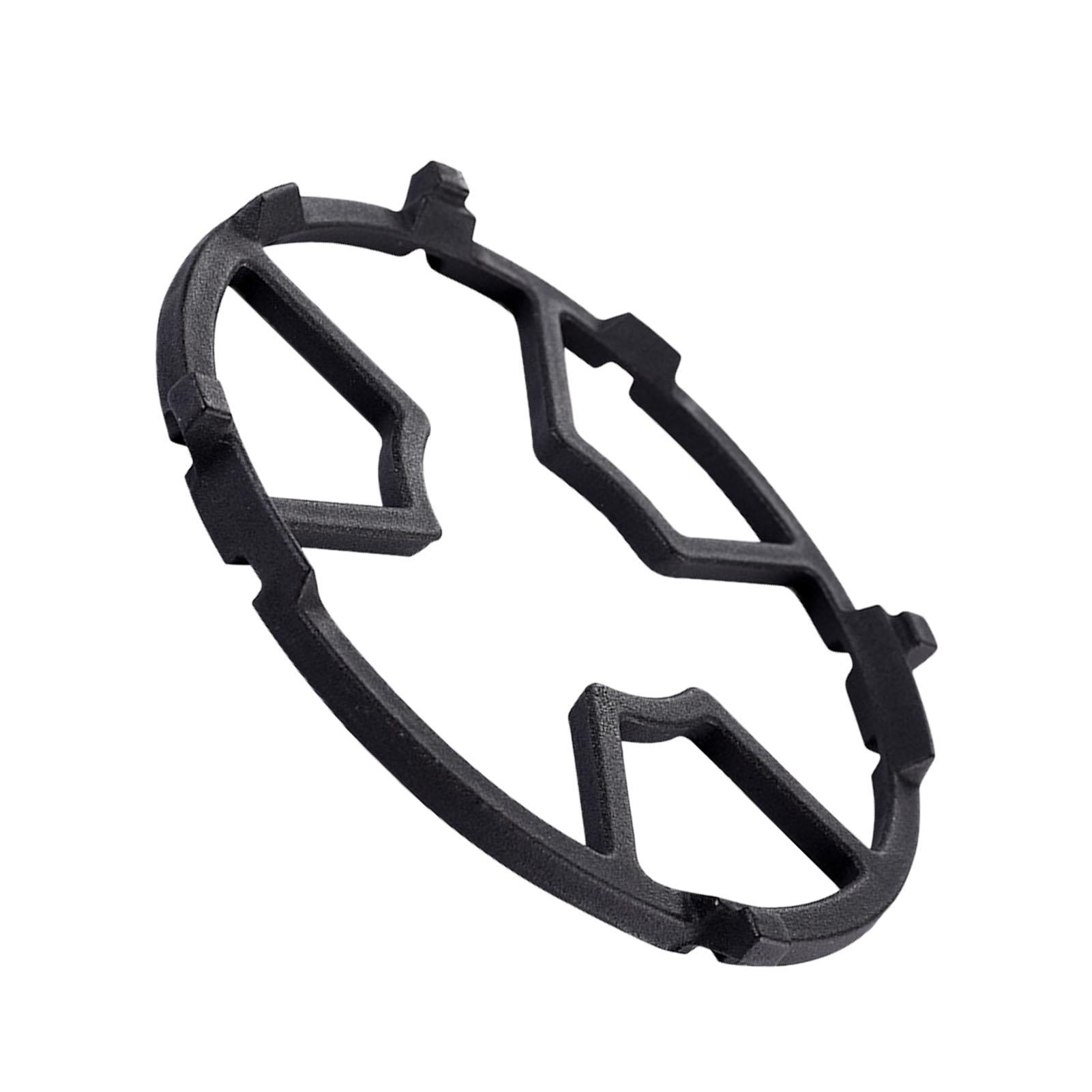 

Решетка горелки газовой плиты, решетка горелки, держатель для молочного горшка для газовой плиты 4 или 5 футов