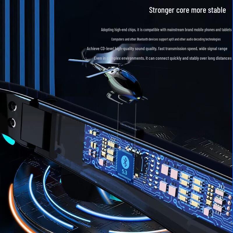 Occhiali da sole audio intelligenti Newmine G10