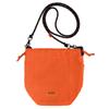 Shoulder Bag 8L Drawstring Type ORANGE FR [Universal Overall] UVO-242