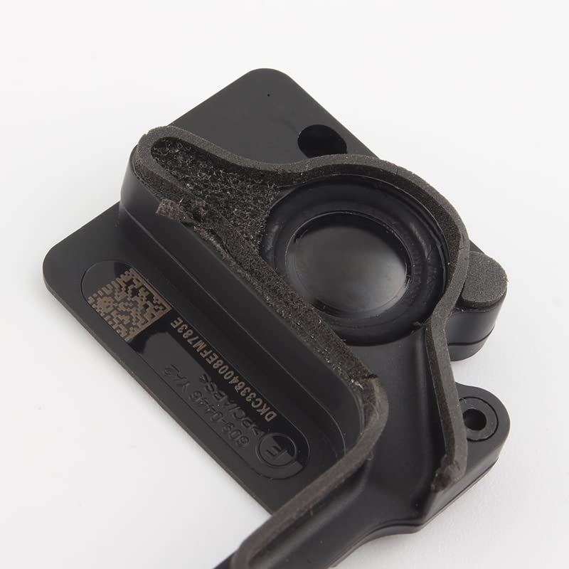 Shanskrit Left and Right Speaker Replacement for MacBook Pro Retina A1502 Left and Right Speakers Internal Speaker Set 2013 2014 2015 13" Built-in