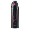 ZOJIRUSHI Stainless Steel Cool Bottle Pink Black 1.03L SD-AD10-PK
