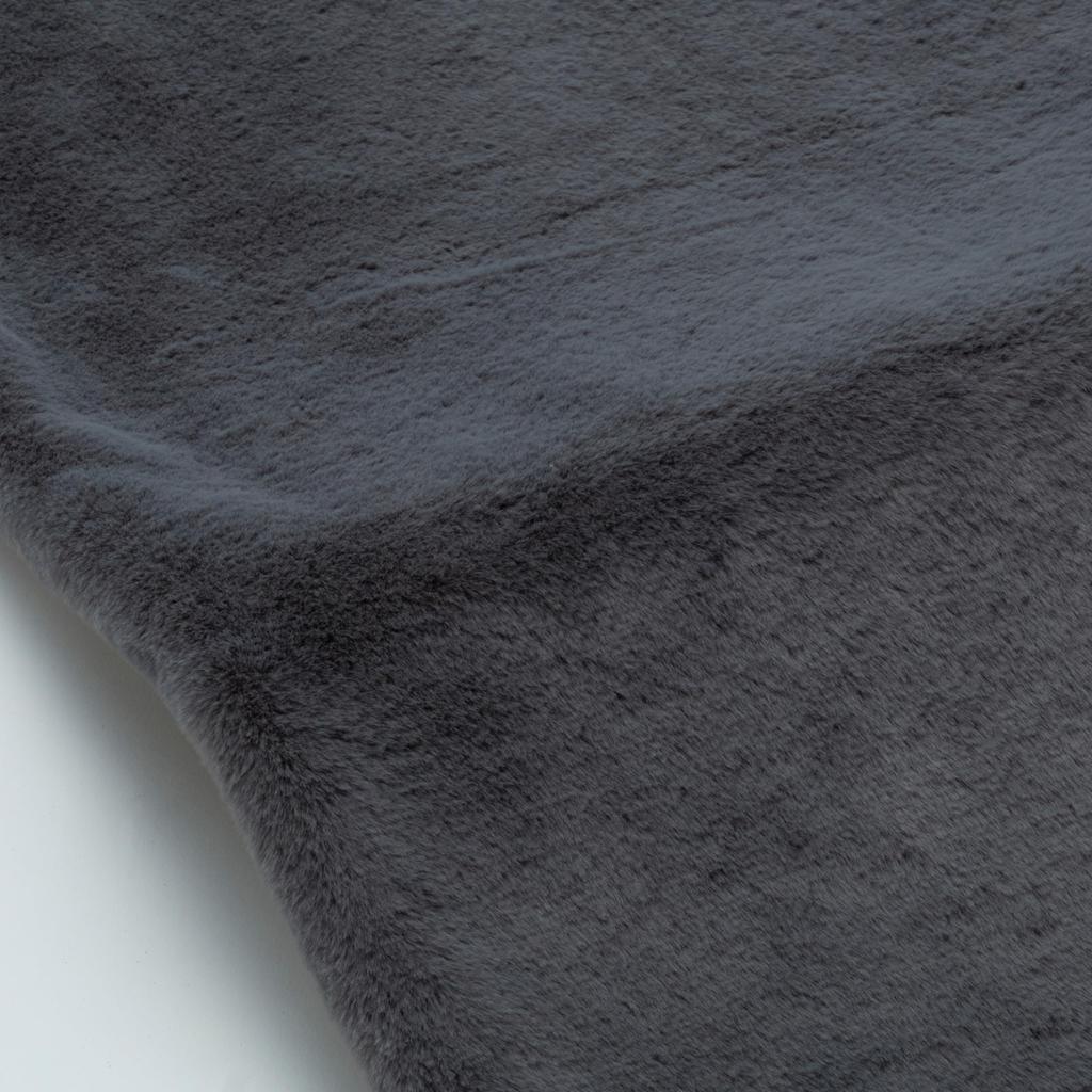KODEN Electric 130 x 80 Rabbit Dust Mite Slide Temperature Blanket, cm, Fur, Washable, Repellent, Control, CWA401H-HM