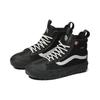 Vans SK8 HI Mte 2 Black (Unisex) Skate Shoes VN0A5HZZUNM