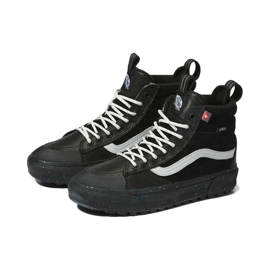 Vans SK8 HI Mte 2 Black (Unisex) Skate Shoes VN0A5HZZUNM