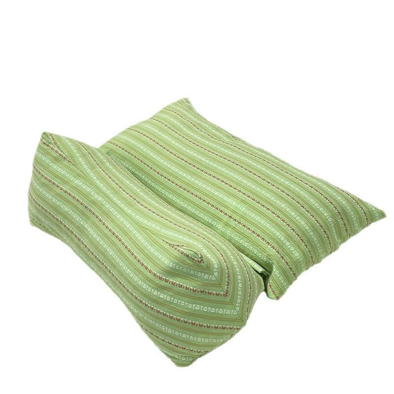 Cuscino Supporto Cervicale con Guscio di Grano Saraceno OLOMM