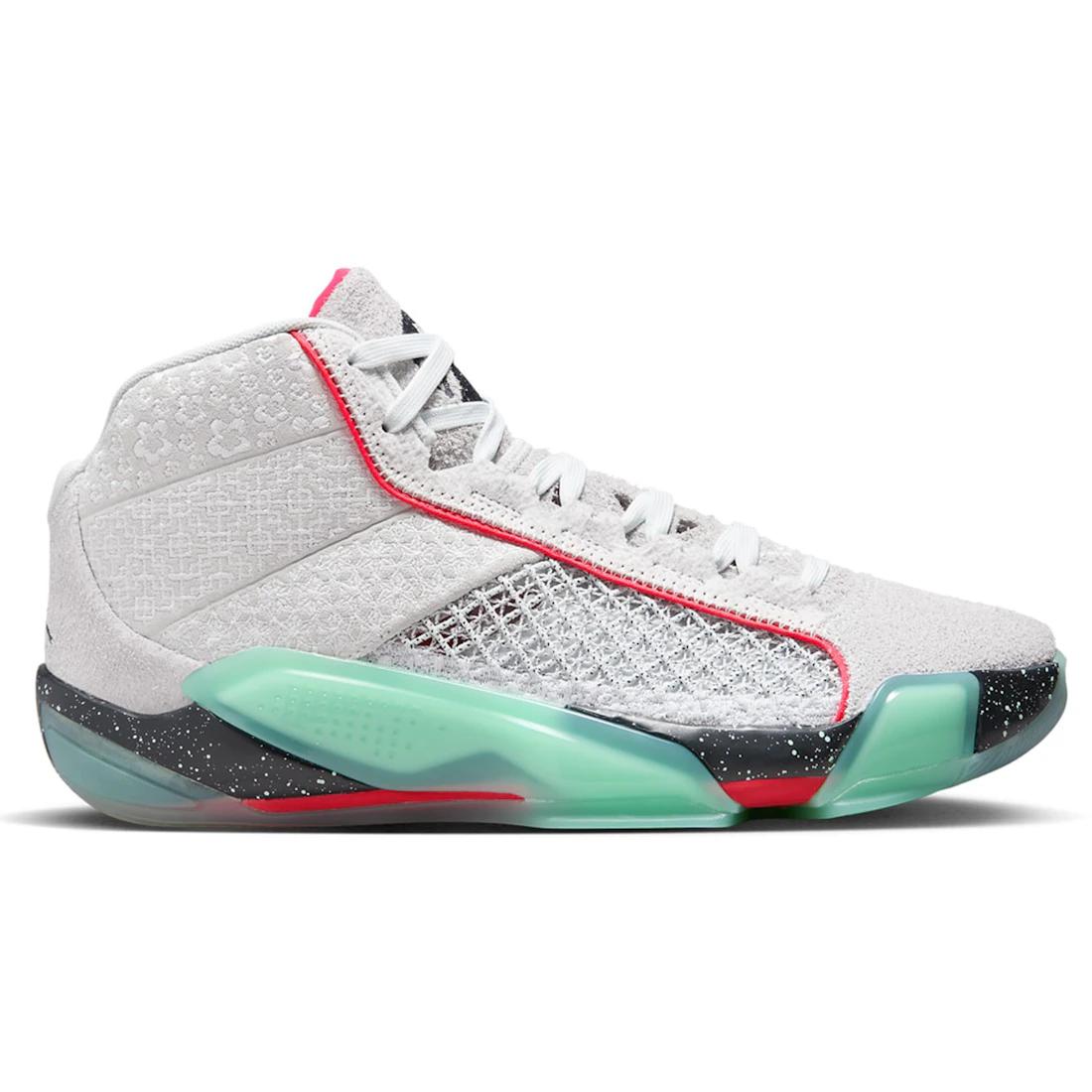 

Кроссовки Jordan 38 Руи Хачимура Префектура Тояма(FD0583-003) 40