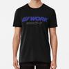Work Wheels   T Shirt Work Wheels Stance  Drift Illest S15 S13 Skyline