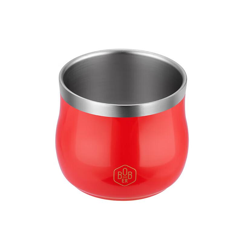 Insulated Bottle and Share Cup Set