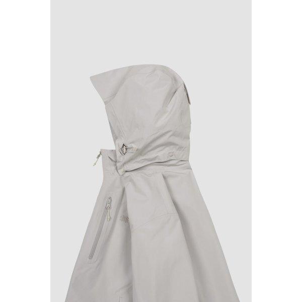 Kolon SportS Men S Gore Tex 2l Waterproof Jacket Jwjgx25271gri