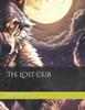 Kniha The Lost Cub