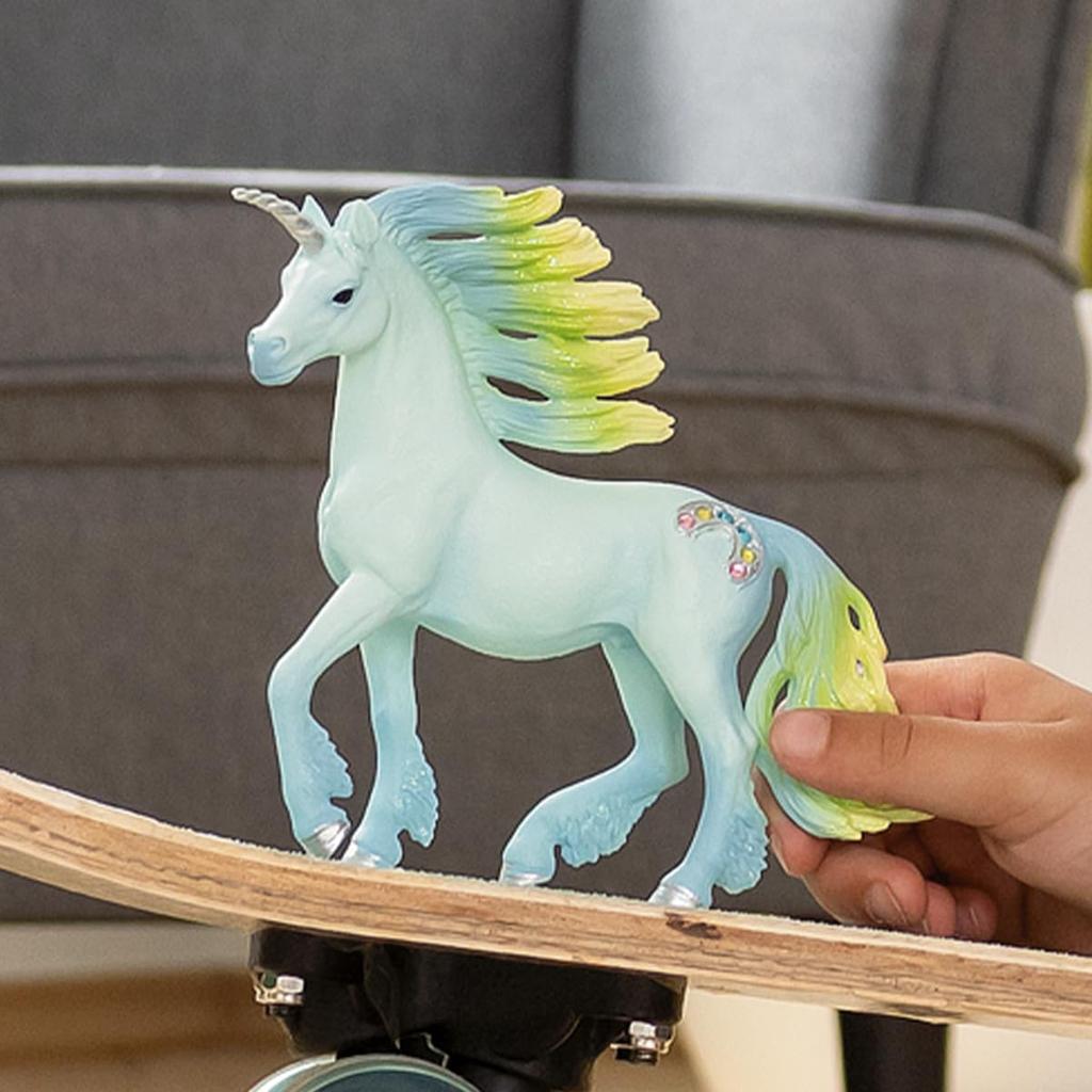 Schleich Bayala Marshmallow Unicorn 70722 (Male)