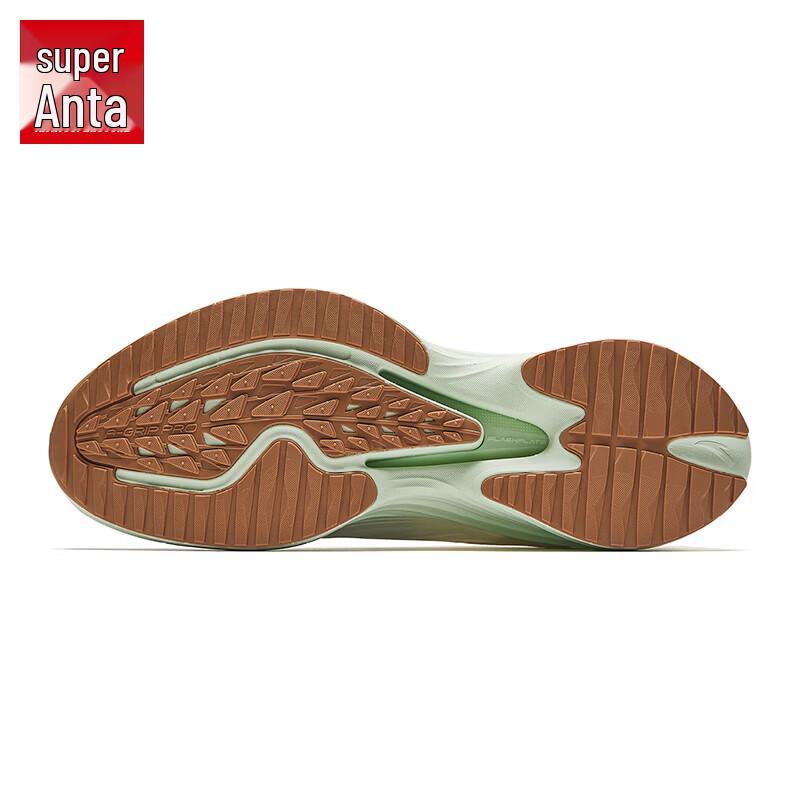 Anta Fengchi Men's Breathable Lightweight Running Shoes